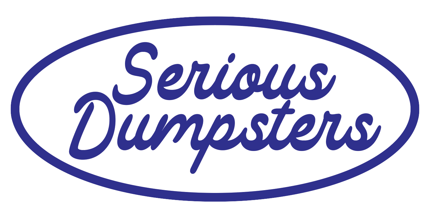 Serious Dumpsters